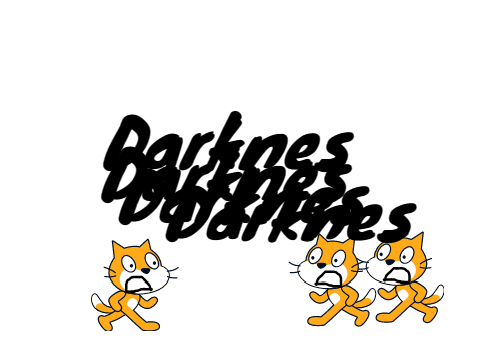 Part Two of What Happened to the Cats