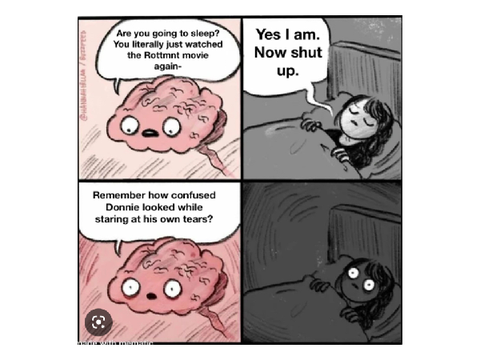 Random images I have saved