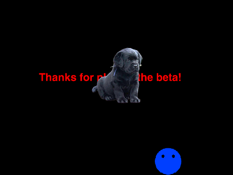 The Adventure of Bario 2 Beta
