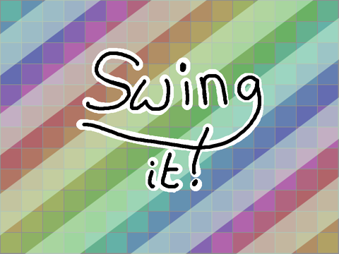 Swing It Meme