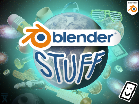 Blender Stuff