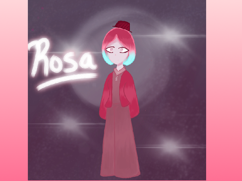 Some art (foreshadowing)