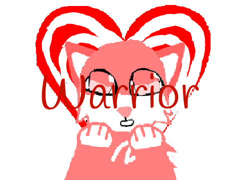 Warrior-AURORA