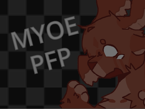 ♡ myoe + new icon