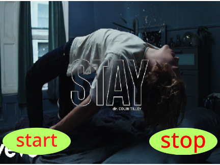 stay ジャスティンビーバー