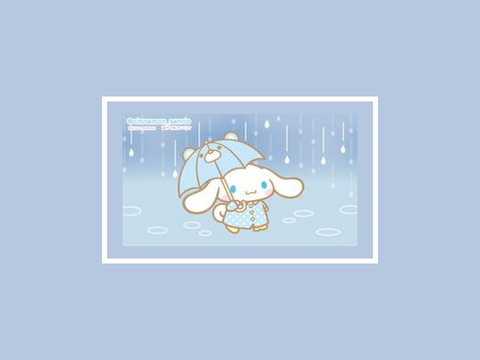 my silly little playlist
