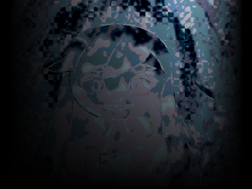 Something is Coming