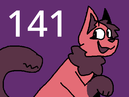 141 animation meme but different