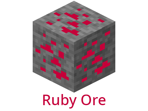 Top 5 Ores I Want In Minecraft