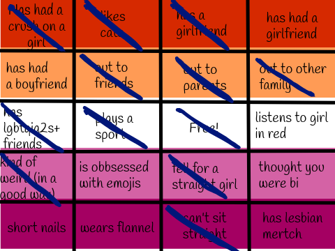Lesbian Bingo remix-2 remix remix