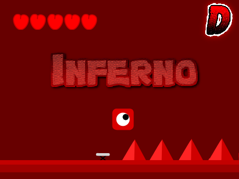 Inferno (Part 2) #Games#Music
