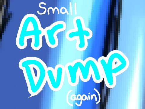 art dump