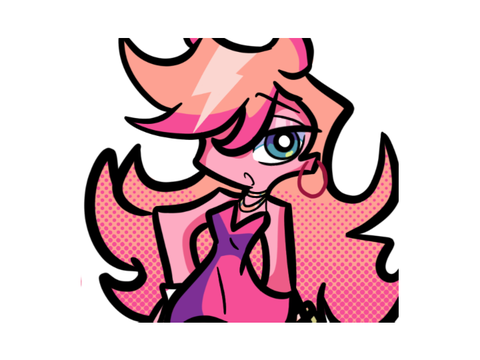 Wip of somethin...