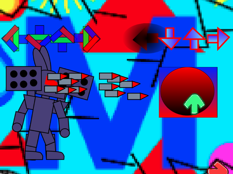 Add yourself/your oc singing \DESTRUCTION/ (Part 2))                           HACKED Version