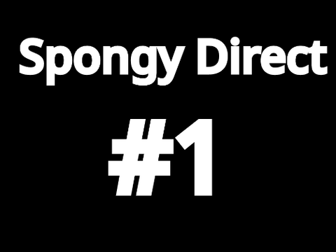 Spongy Direct #1