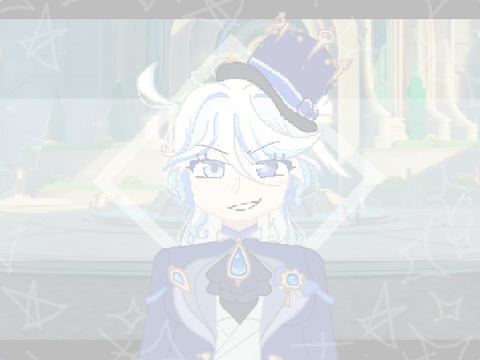 || 130. Goodbye to a World . Meme . Furina!!