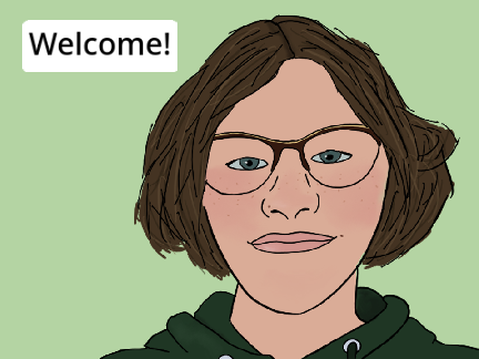 Welcome!