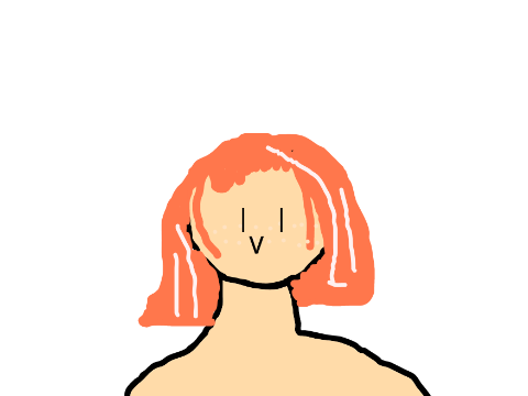 F2U oc (give credit)
