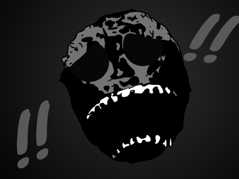 HOW TO SCARE RUSH IN ROBLOX DOORS