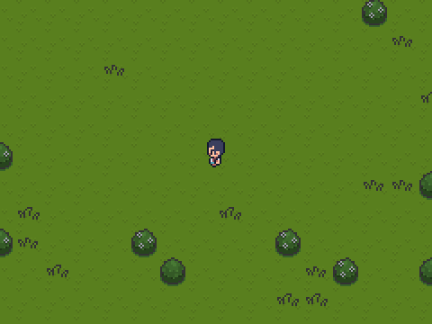 RPG GAME