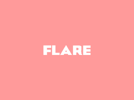 team flare intro