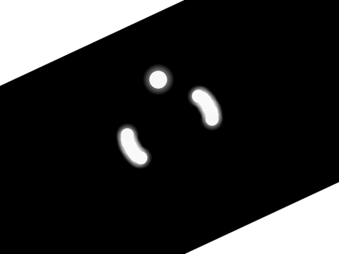 Bounce--- Inspired by pong