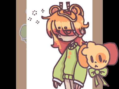 ✩°｡⋆⸜ || DTAE