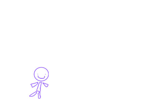 Um... dance/walk code template???