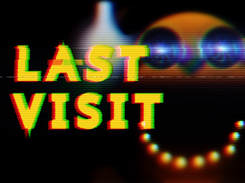 LAST VISIT OFFICAL TRAILER