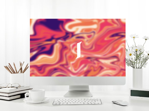 Free Logo I 