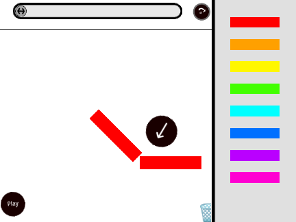 (Not working rn)Bounce Block Maker