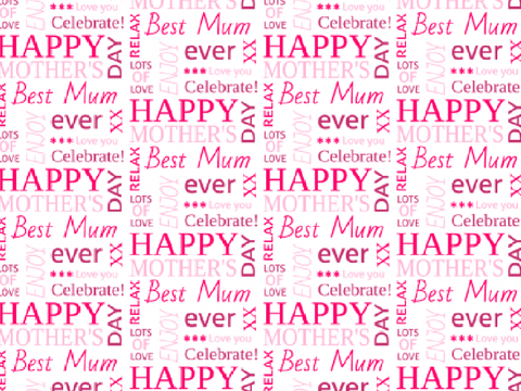 Mother's Day