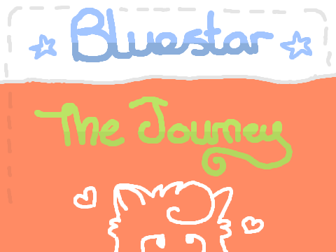 BlueStar: The Journey (Game) (PREVIEW)