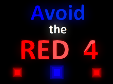 AVOID the RED 4 :: ComeBack Project 1