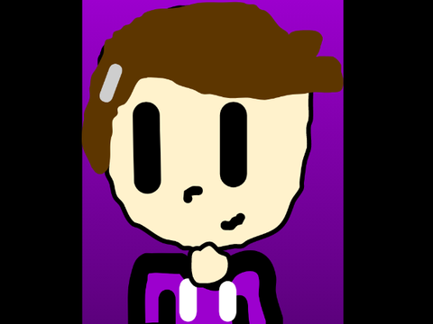 PFP Entry (Made on Scratch Vector)