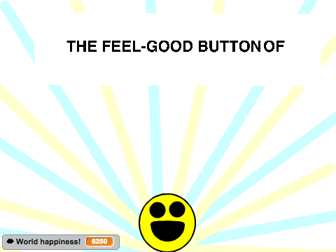 The Feel-Good Button v.2