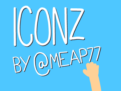 ICONZ by Meap 