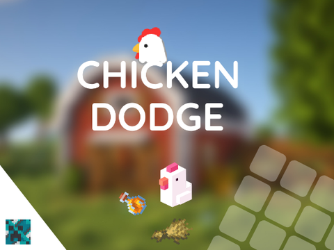 Chicken Dodge