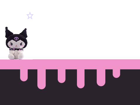 kuromi