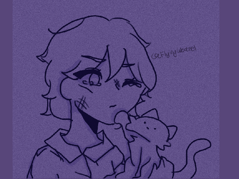 animation loop bc yes