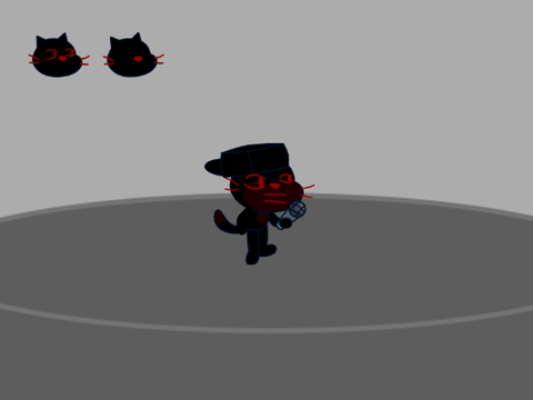 corruption mod?