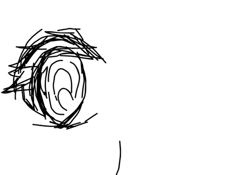 Scratchで落書きした結果が酷すぎる…ww