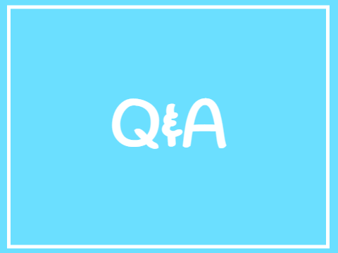 Q&A