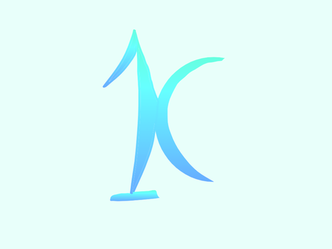 Logo for @KatkidCoder 