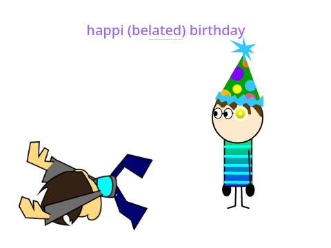that moment when the bro is 17