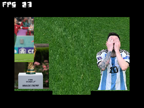 fifa world cup fnf