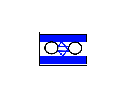 All MIDDLE EASTERN COUNTRYBALLS