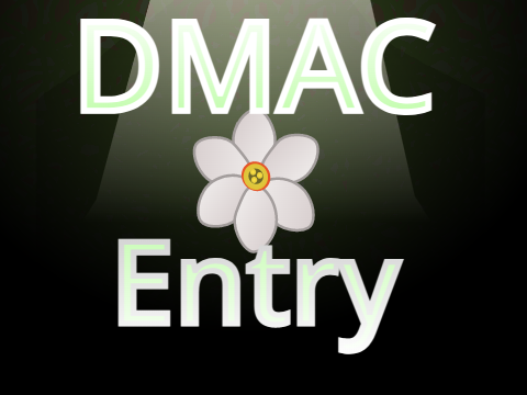 |~| 400+ DMAC |~| Entry