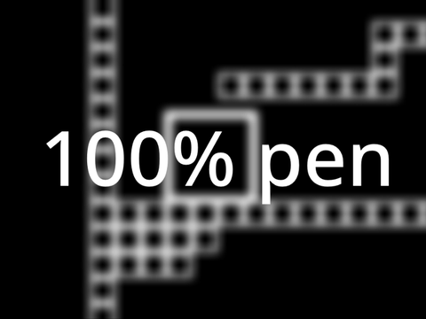 NeW GAme: 10085476% OrgiNaL