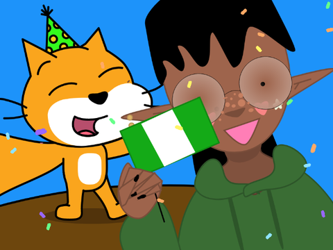 Scratch Week is here! 